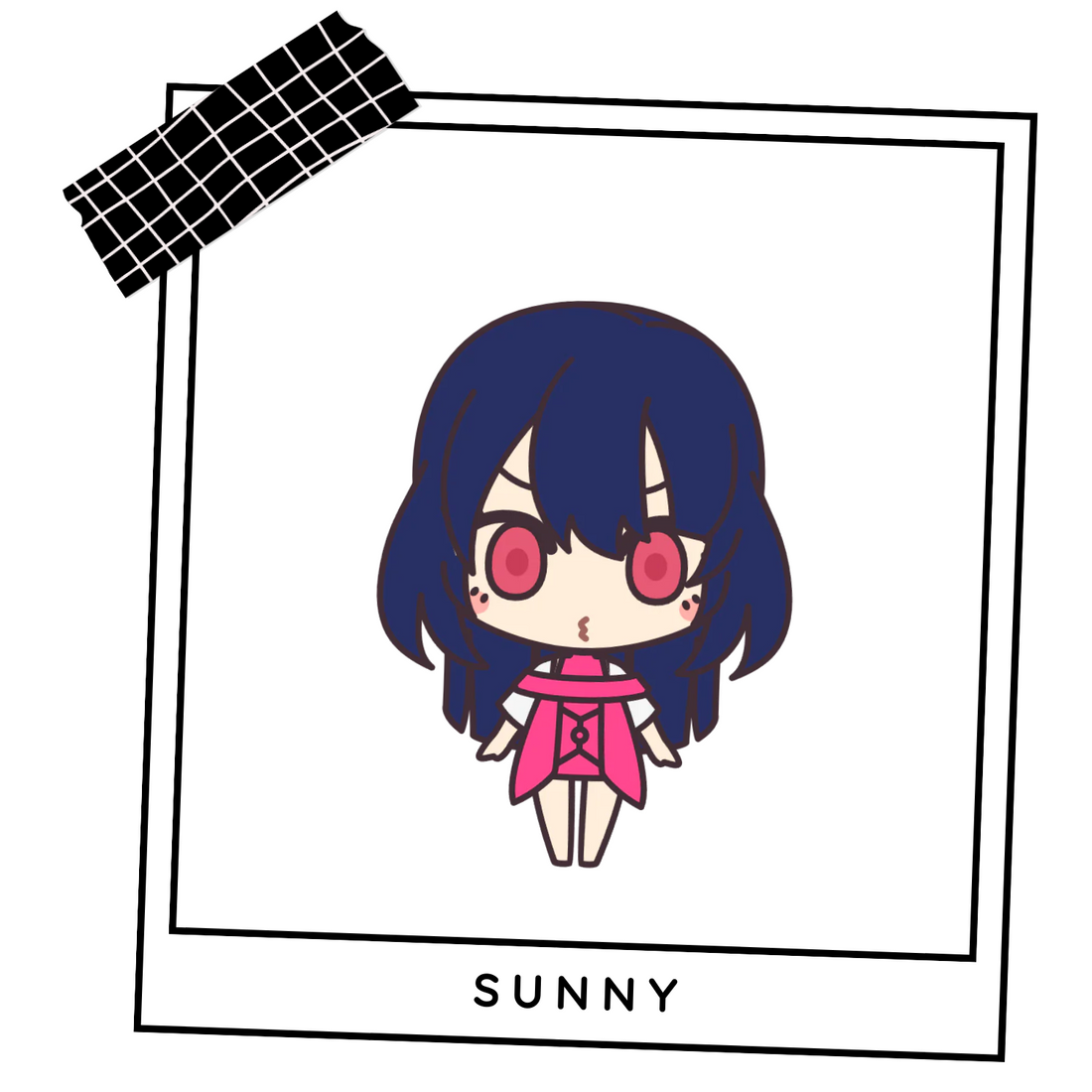 Sunny