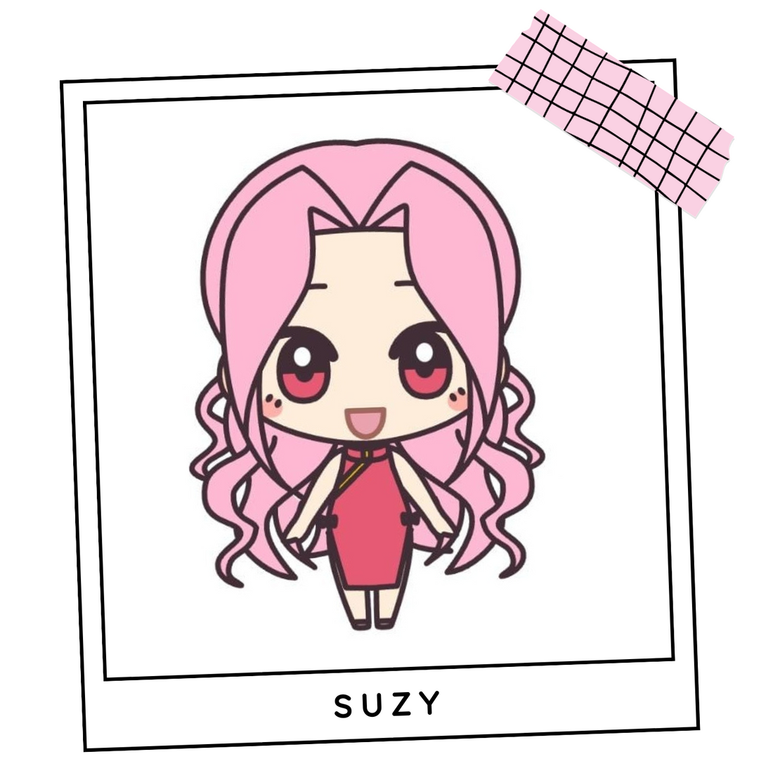 Suzy