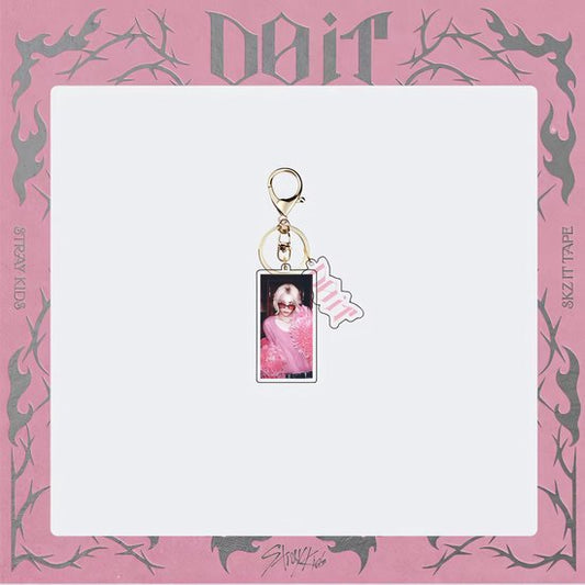 KPOP Straykids DO IT Album Acrylic Keychain Felix [Sleutelhanger]
