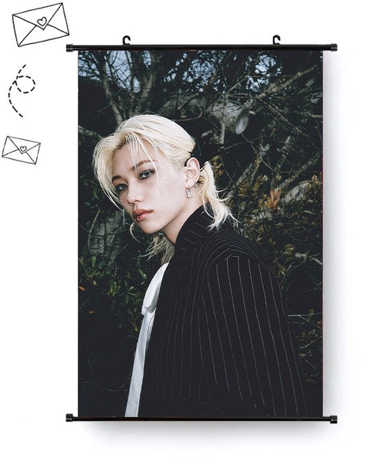 KPOP Stray Kids DO IT Poster variant 2 [Poster]